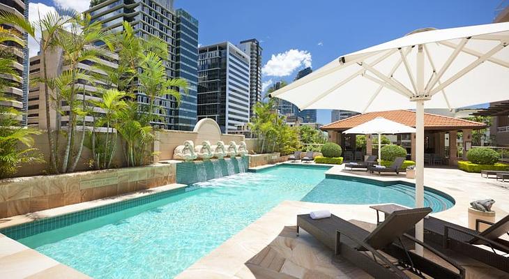 The Sebel Quay West Brisbane