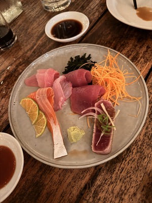 Koji's Restaurant