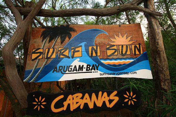 Surf N Sun