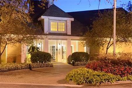 Homewood Suites By Hilton Indianapolis-keystone Crossing