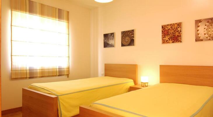 Apartamentos Turisticos da Orada - Marina de Albufeira