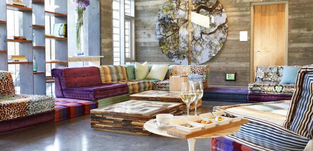H2 Hotel