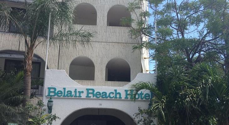 Belair Beach Hotel