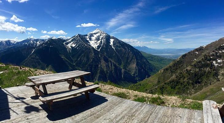 Sundance Mountain Resort