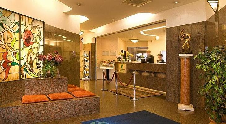 Hotel Europaischer Hof