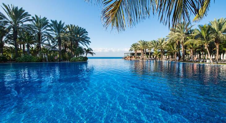 Lopesan Costa Meloneras Resort & Spa