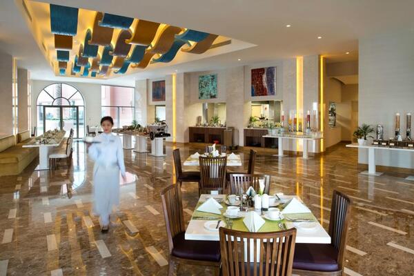 Marsa Malaz Kempinski, The Pearl - Doha
