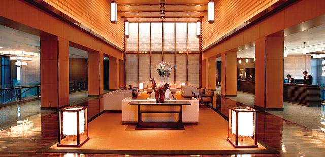 Mandarin Oriental Tokyo