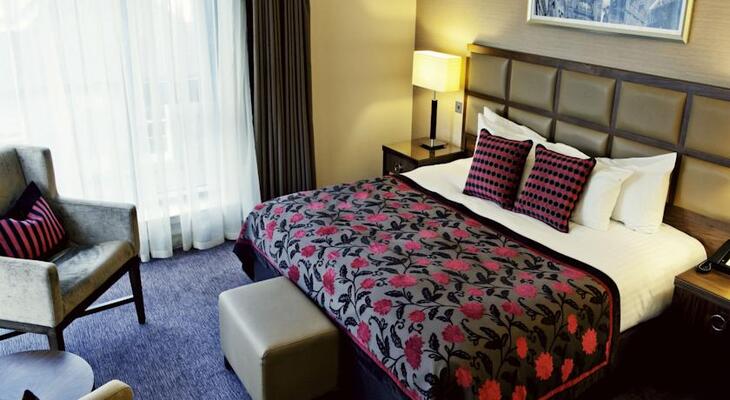 InterContinental Edinburgh the George, an IHG Hotel