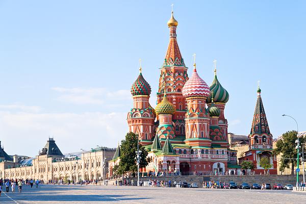 Red Square