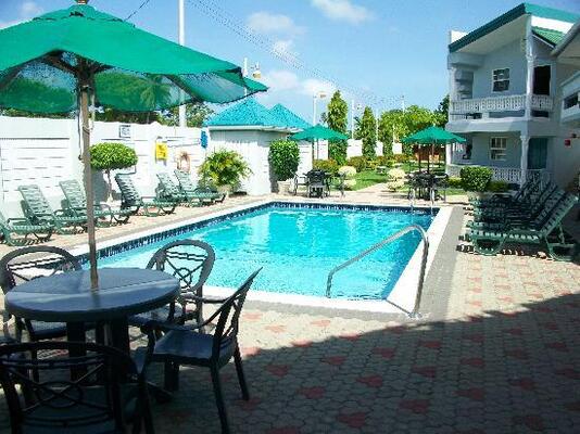 Sunspree Resort Ltd.