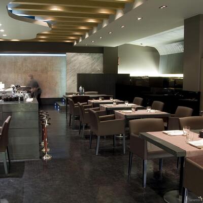 Kabuki Wellington
