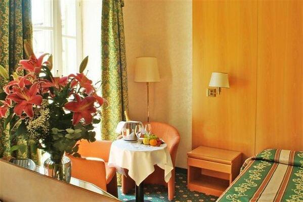 Grand Hotel Imperiale