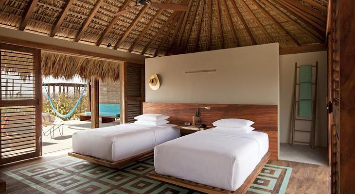 Hotel Escondido, Puerto Escondido, a Member of Design Hotels