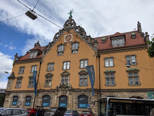 Stadtmuseum Lindau