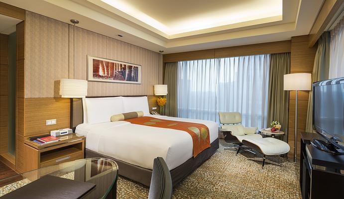 InterContinental Saigon, an IHG hotel