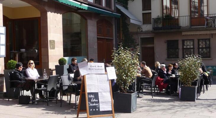 Hotel Rohan