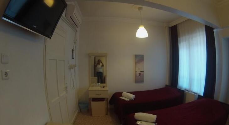 Guzel Izmir Oteli
