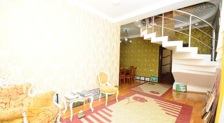 Dzveli Batumi Guesthouse