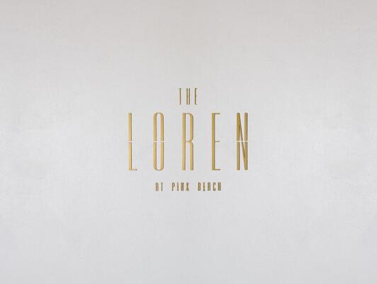 The Loren at Pink Beach
