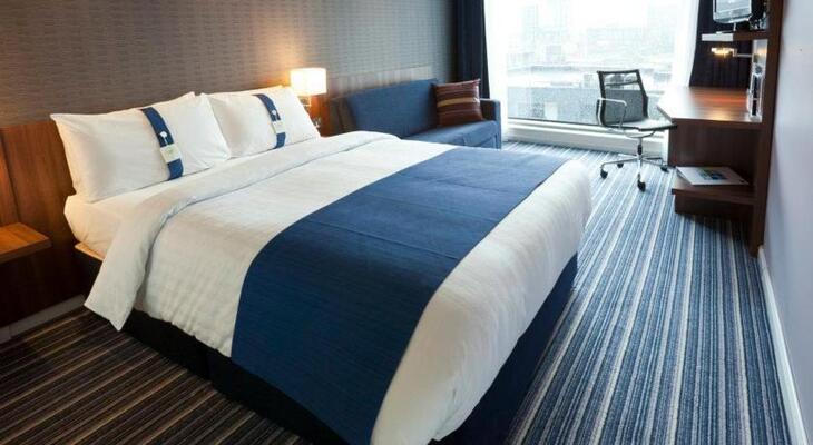 Holiday Inn Express Manchester City Centre - Arena