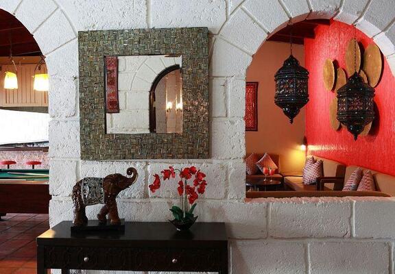 All Seasons Resort Europa