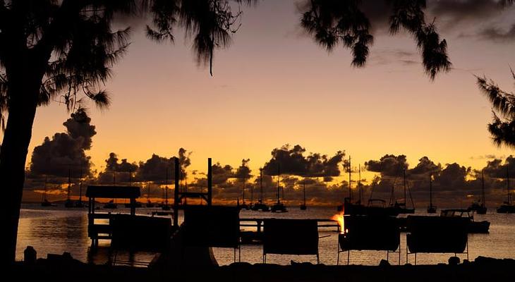 Anegada Reef Hotel