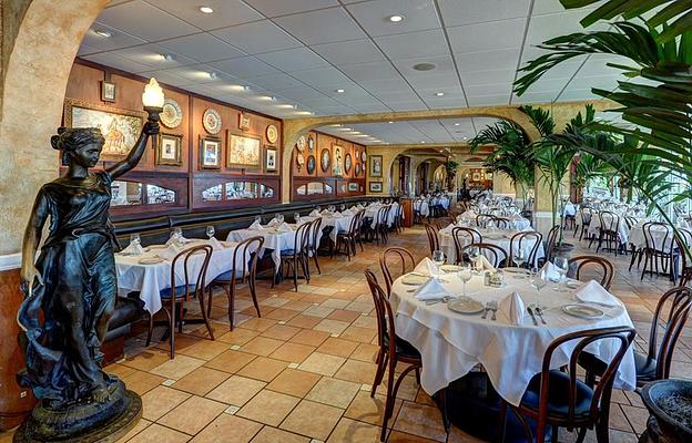 Columbia Restaurant