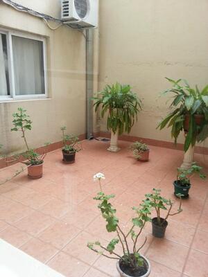 Hotel Andalucia