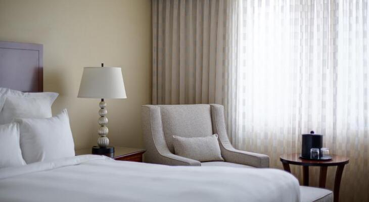 Dallas/Addison Marriott Quorum by the Galleria