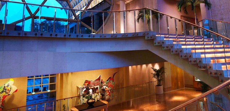 The Ritz-Carlton, Millenia Singapore