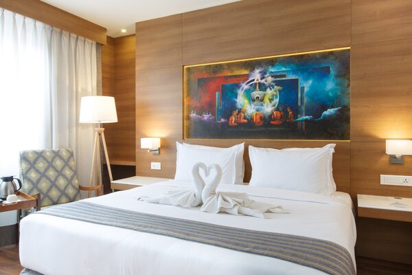 Hotel Ambassador by ACE Hotels Kathmandu