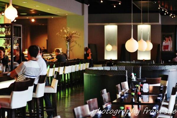 Nikko Japanese Restaurant & Sushi Bar