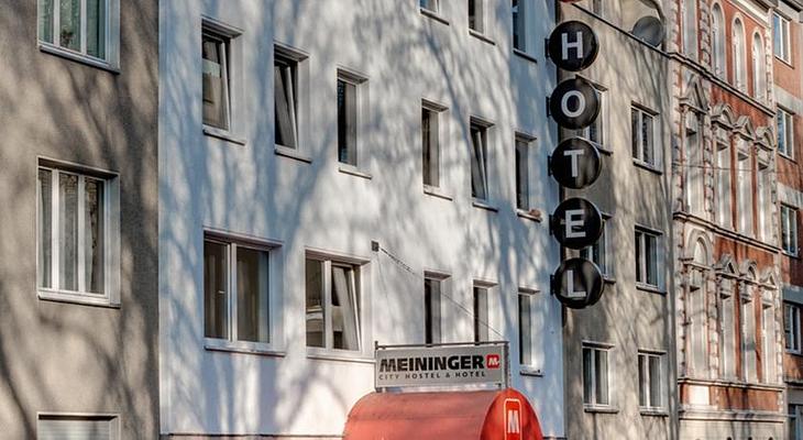 SMARTY Cologne City Center Hotel | Hostel | Boardinghouse