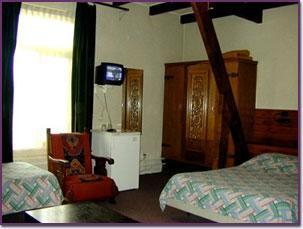 Amsterdam Hostel Orfeo