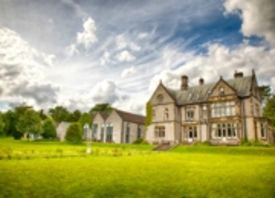 YHA Castleton Losehill Hall