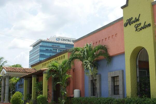 Hotel Colon