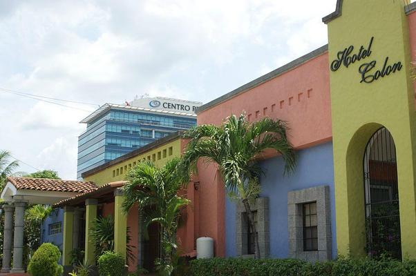 Hotel Colon