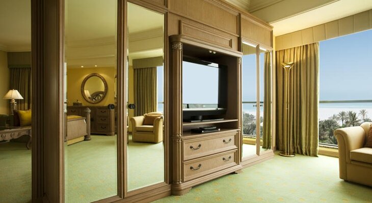 Le Royal Meridien Beach Resort & Spa