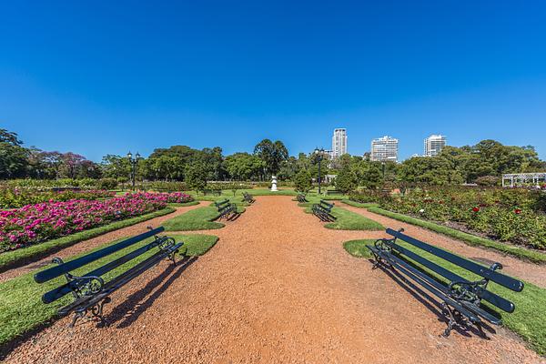 Parque 3 de Febrero