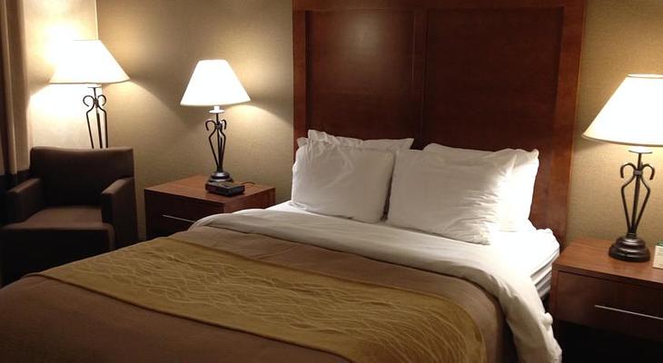 Quality Inn Seekonk-Providence