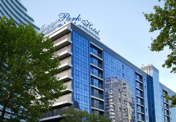 City Park Hotel Sochi