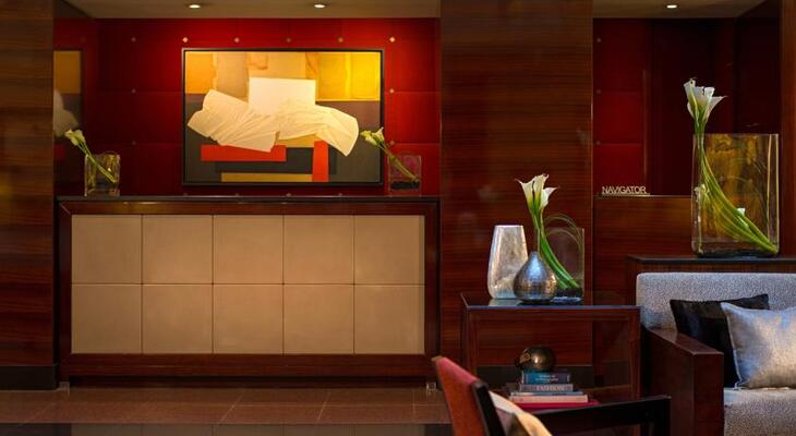 Renaissance Paris Vendome Hotel