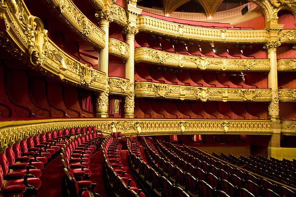 Palais Garnier