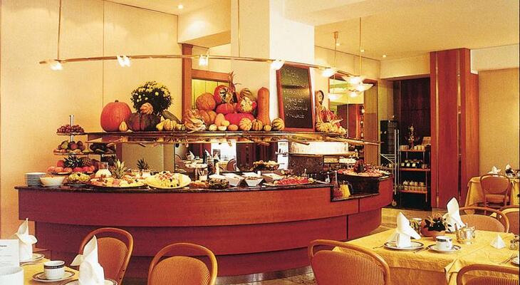 Hotel Unger Stuttgart