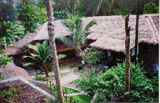 Orchids Resort Boracay