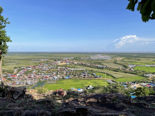 Prasat Phnom Krom