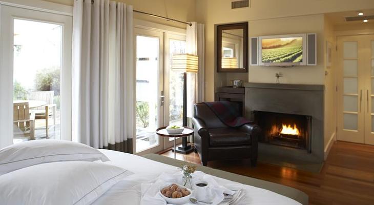 Carneros Resort and Spa