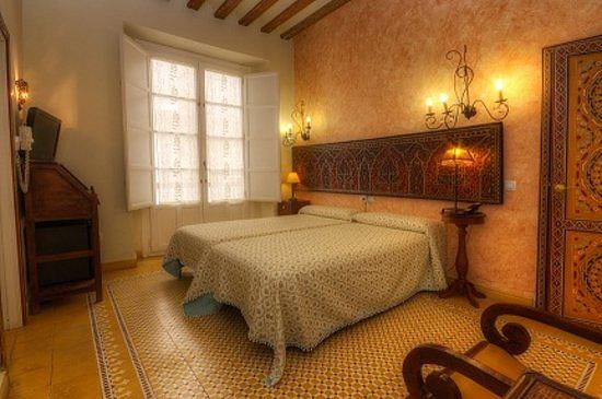 Hotel Argantonio