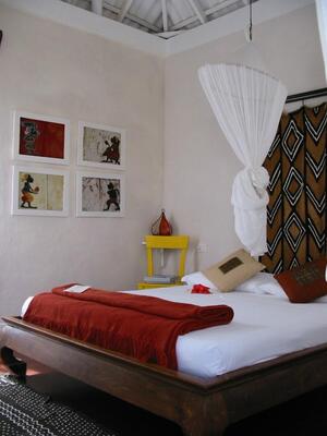 Migrante Guesthouse